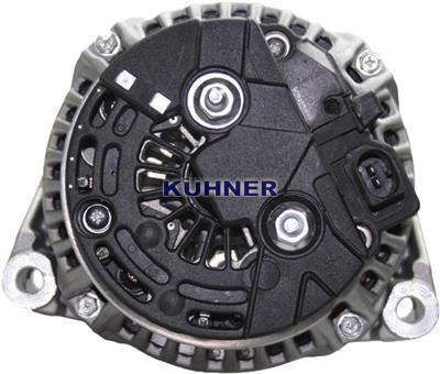 Alternator Kuhner 553643RI