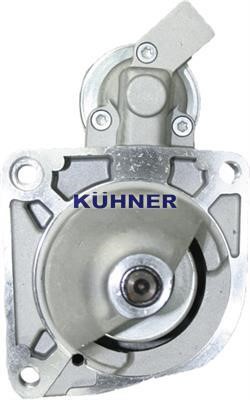 Kuhner 10554 Starter 10554