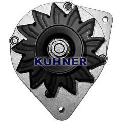Kuhner 30259RI Alternator 30259RI