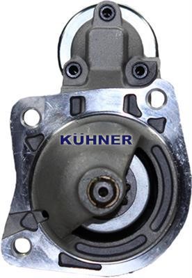 Kuhner 10341 Starter 10341