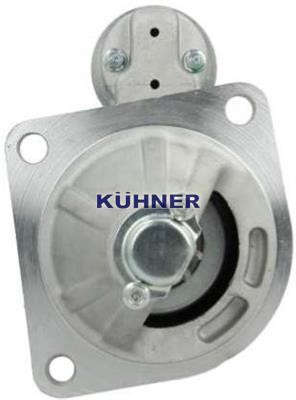 Kuhner 20540 Starter 20540
