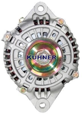 Kuhner 40806RI Alternator 40806RI
