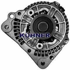 Kuhner 301401RI Alternator 301401RI