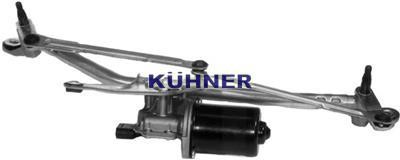 Kuhner DRE521G Electric motor DRE521G