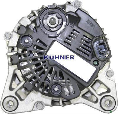 Alternator Kuhner 554164RI