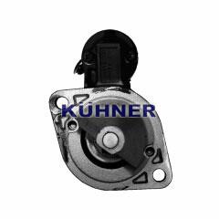 Kuhner 20646 Starter 20646