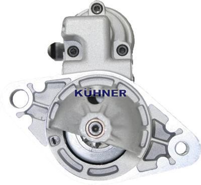 Kuhner 10990 Starter 10990