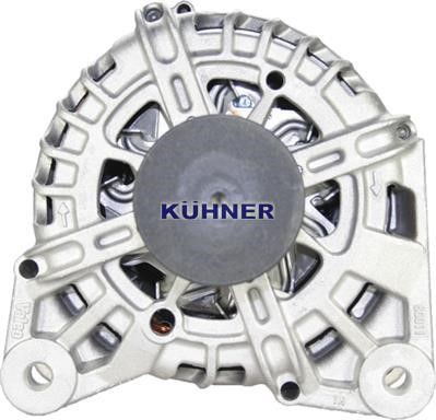 Kuhner 554164RIV Alternator 554164RIV