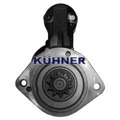 Kuhner 20397 Starter 20397