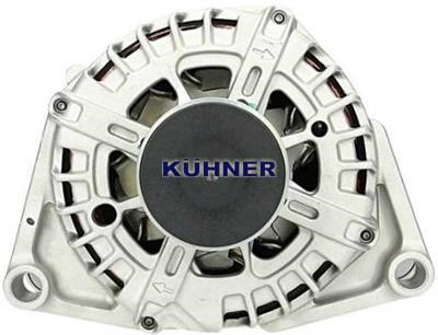 Kuhner 554394RIV Alternator 554394RIV