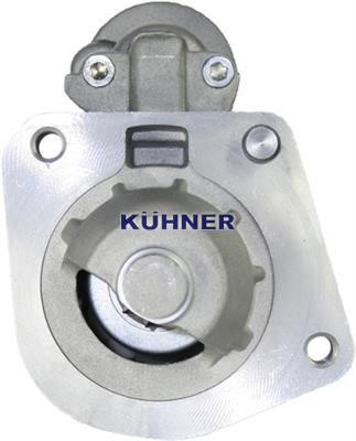 Kuhner 101430V Starter 101430V