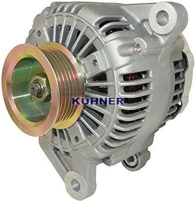 Kuhner 554501RI Alternator 554501RI