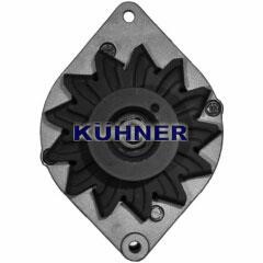 Kuhner 30909RIM Alternator 30909RIM