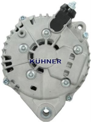 Alternator Kuhner 553895RI