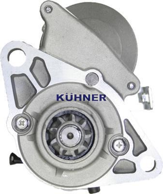 Kuhner 201151 Starter 201151