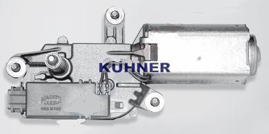 Kuhner DRE430T Wipe motor DRE430T