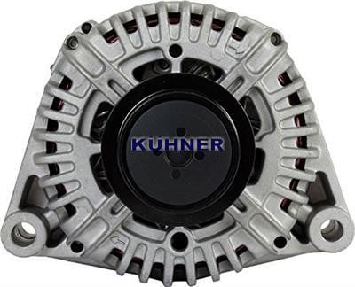 Kuhner 554149RI Alternator 554149RI