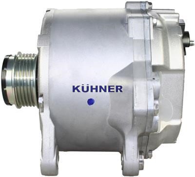 Alternator Kuhner 553529RIH