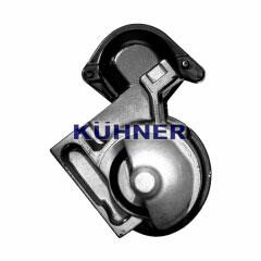 Kuhner 60830 Starter 60830