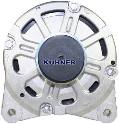 Kuhner 553529RIH Alternator 553529RIH
