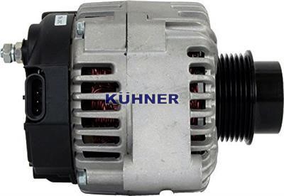 Alternator Kuhner 554149RI