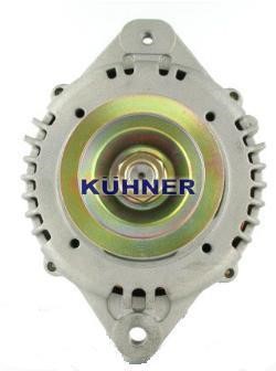 Kuhner 553998RI Alternator 553998RI