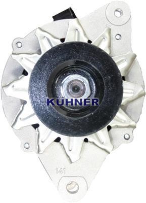 Kuhner 40761RI Alternator 40761RI