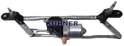 Kuhner DRE511S Wipe motor DRE511S