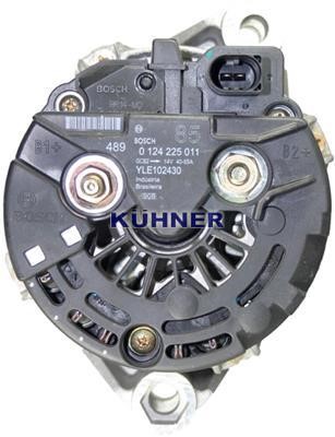 Buy Kuhner 301576RI at a low price in United Arab Emirates!