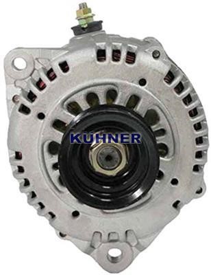 Kuhner 554021RI Alternator 554021RI