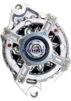 Kuhner 301576RI Alternator 301576RI