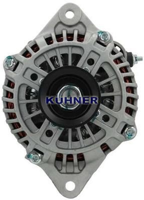 Kuhner 553393RI Alternator 553393RI