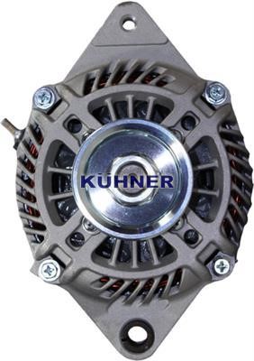 Kuhner 302004RIM Alternator 302004RIM