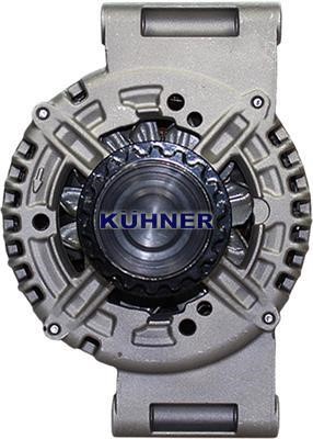 Kuhner 553662RI Alternator 553662RI