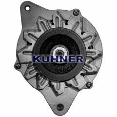 Kuhner 40176 Alternator 40176