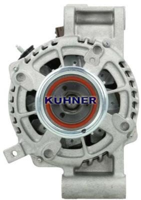 Kuhner 554199RID Alternator 554199RID