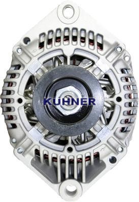 Kuhner 301622RI Alternator 301622RI