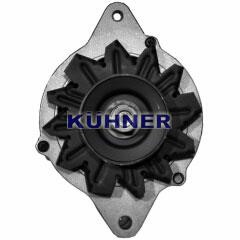 Kuhner 40138 Alternator 40138
