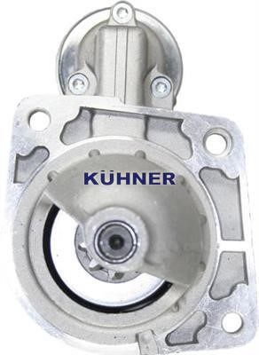 Kuhner 101180 Starter 101180