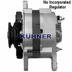 Alternator Kuhner 40138