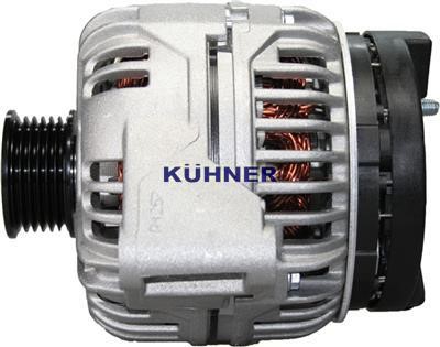 Alternator Kuhner 301656RI