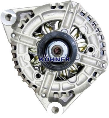 Kuhner 301656RI Alternator 301656RI