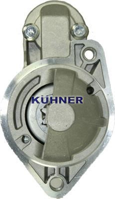 Kuhner 255535V Starter 255535V