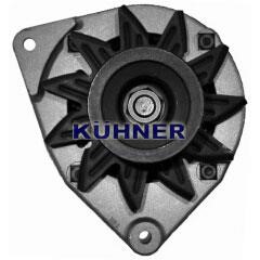 Kuhner 30141RI Alternator 30141RI