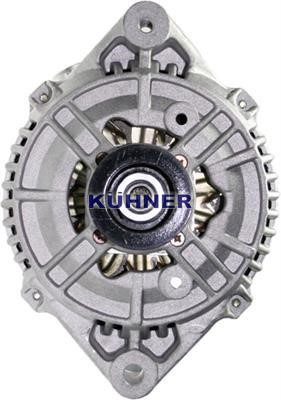 Kuhner 301045RI Alternator 301045RI