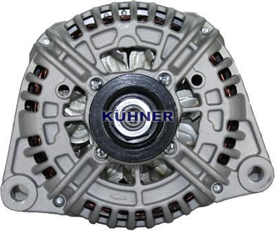 Kuhner 553215RI Alternator 553215RI