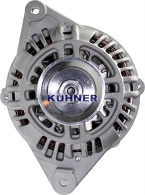 Kuhner 40994RI Alternator 40994RI