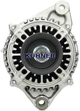 Kuhner 553048RI Alternator 553048RI