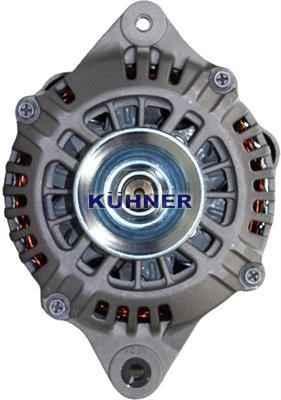 Kuhner 40767RI Alternator 40767RI