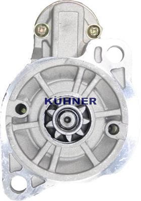 Kuhner 20779 Starter 20779